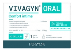Densmore Vivagyn Confort Intime 30 G&eacute;lules