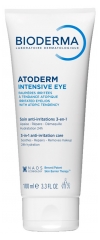 Bioderma Atoderm Soin Contour Des Yeux Paupi&egrave;res Irrit&eacute;es 100 ml