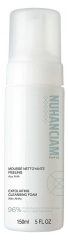 Nuhanciam Mousse Nettoyante Peeling Aux AHA 150 ml