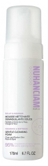 Nuhanciam Mousse Nettoyante D&eacute;maquillante Douce 170 ml