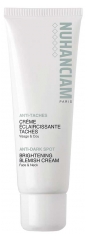 Nuhanciam Anti-Taches Cr&egrave;me &Eacute;claircissante 50 ml