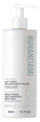Nuhanciam Lait Corps &Eacute;claircissant Taches 500 ml