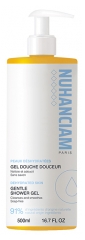 Nuhanciam Gel Douche Douceur 500 ml
