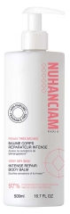 Nuhanciam Baume Corps R&eacute;parateur Intense 500 ml