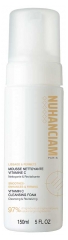 Nuhanciam Mousse Nettoyante Vitamine C 150 ml