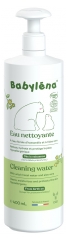 Laboratoire Ccd Eau Nettoyante Bio 400 ml