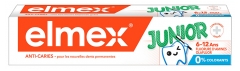 Elmex Junior Dentifrice