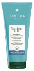 Ren&eacute; Furterer Sublime Curl Shampoing Sublimateur pour les Boucles 200 ml