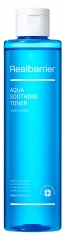 Real Barrier Aqua Soothing Lotion Tonique Hydratant Visage 200 ml