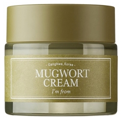 I'm From Mugwort Cr&egrave;me Hydratante 50 g
