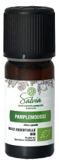 Salvia Nutrition Huile Essentielle Pamplemousse 10 ml