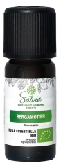 Salvia Nutrition Huile Essentielle Bergamotier Biologique 10 ML