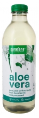 Purasana Jus d'Aloe Vera &agrave; Avaler 1000 ml
