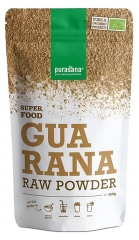 Purasana Vegan Guarana Poudre Bio 100 g