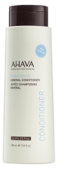 Deadsea Water Apr&egrave;s-Shampoing Min&eacute;ral 400 ml