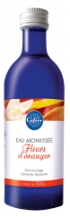 Gifrer Eau Aromatis&eacute;e &agrave; la Fleur d'Oranger 200 ml