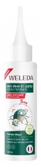 Weleda Lotion Traitante Anti-Poux et Lentes 5 minutes 100 ml