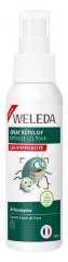 Weleda Spray R&eacute;pulsif pour les Poux &Agrave; l'Eucalyptus 100 ml