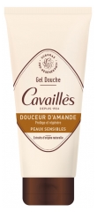 Cavaill&egrave;s Douche Amande Douce 200 ml