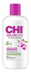 Shampooing Color Lock ColorCare CHI 355ml