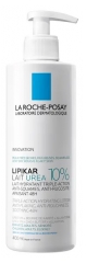 La Roche-Posay Lipikar Lait Urea 10% Hydratant Squames Rugosit&eacute;s 400 ml