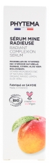 Phytema S&eacute;rum Mine Radieuse Toutes Peaux Bio 30 ml