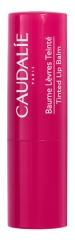 Caudalie Vinotherapist Baume L&egrave;vres Nourrissant Teint&eacute; 4,5 g