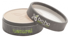 Boho Green Make-up Poudre Compacte Min&eacute;rale Bio 4,5 g
