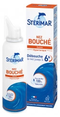 St&eacute;rimar Nez Bouch&eacute; D&egrave;s 3 Ans 100 ml
