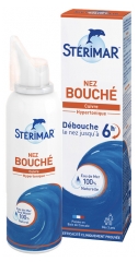 St&eacute;rimar B&eacute;b&eacute; Hygi&egrave;ne du Nez D&egrave;s la Naissance 50 ml