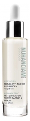 Nuhanciam S&eacute;rum Anti-Taches Puissance 4 Visage et Cou 30 ml