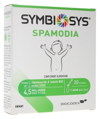 Probiodyn IntimaFlor Stickage 30 Sticks
