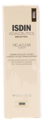 Isdin Isdinceutics Melaclear S&eacute;rum Anti-Taches Recharge 30 ml
