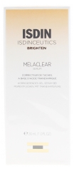 Isdin Isdinceutics Melaclear S&eacute;rum Anti-Taches 30 ml