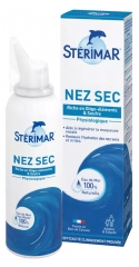 St&eacute;rimar Physiologique Nez Sec 50 ml