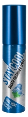 Stay Cool Haleine Fra&icirc;che Spray Menthe Verte 20 ml