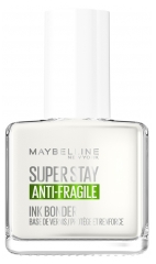 Maybelline New York Superstay Anti-Fragile Vernis Base Coat 12 ml
