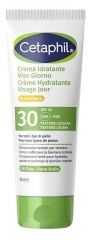 Cetaphil Cr&egrave;me Hydratante Visage Jour SPF 30 - Tube 50 ml
