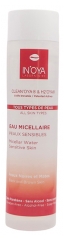 In'Oya Clean'Oya & H2'Oya Eau Micellaire pour les Peaux Noires Mates et Sensibles 200 ml