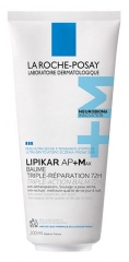 La Roche-Posay Lipikar AP+ Max Baume Triple R&eacute;paration 72H D&egrave;s la Naissance 200 ml