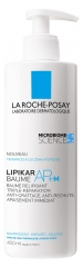 La Roche-Posay Lipikar Baume Ap+M Relipidant Anti-Grattage 400 ml