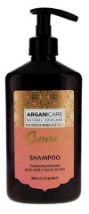 Arganicare Summer Shampoing Extrait de Tiar&eacute; Apr&egrave;s-Soleil 200 ml