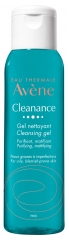 Av&egrave;ne Cleanance Gel Nettoyant 100 ML