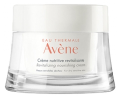 Noreva Alpha Km+ Cr&egrave;me de Nuit 50 ml