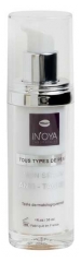 In'Oya Mel'Oya S&eacute;rum Anti Taches pour les Peaux Noires et Mates 30 ml