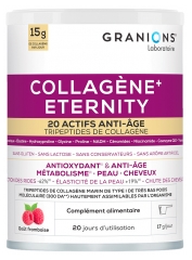 Granions Collag&egrave;ne+ Eternity Tripeptides 343 g