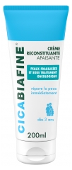 Cicabiafine Cr&egrave;me R&eacute;paratrice Apaisante 200 ml