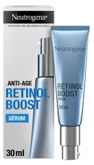 Neutrogena Retinol Boost S&eacute;rum 30 ml