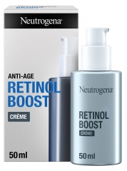 Neutrogena Retinol Boost Cr&egrave;me 50 ml