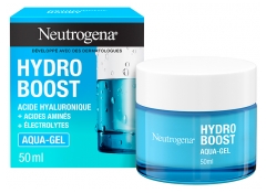 Neutrogena Hydro Boost Aqua-Gel Peaux Normales &agrave; Mixtes 50 ml